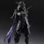 Play Arts Kai - Final Fantasy XV - NYC Ulric
