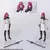 Bring Arts - Nier: Automata - Devola & Popola Set