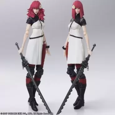 Bring Arts - Nier: Automata - Devola & Popola Set
