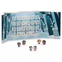 Harry Potter - Advent Calendar 2019