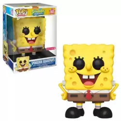 Spongebob Squarepants - SpongeBob 10 
