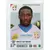 Foot 2012-13 (France) - Brice Dja Djedje - Evian Thonon Gaillard