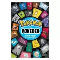 Pokémon Pokedex Guide des Pokémons de la région d'Alola
