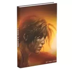 Shadow of The Tomb Raider - Guide de jeu
