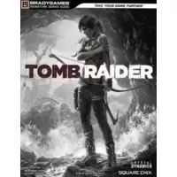 Tomb Raider - le guide