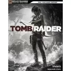 Tomb Raider - le guide