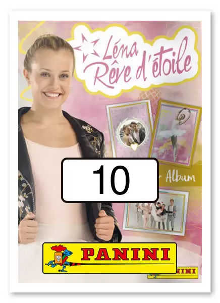 Lena rêve d\'étoile - Image n°10