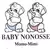 Baby Nonosse Momo