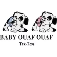 Baby Ouaf Ouaf Tess
