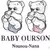 Baby Ourson Nounou