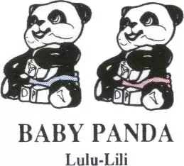 Magic Diaper Babies Pets - Baby Panda Lili