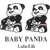 Baby Panda Lili
