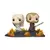POP! Game of Thrones - Game of Thrones - Daenerys & Jorah at the battle of Winterfell