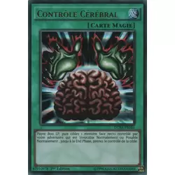 Contrôle Cérébral
