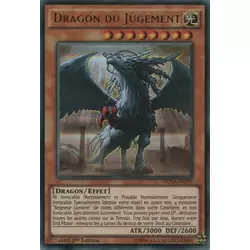 Dragon du Jugement