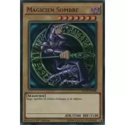 Magicien Sombre