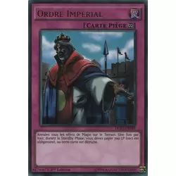 Ordre Impérial