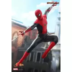Spider-Man: Far From Home - Spider-Man (Upgraded Suit)