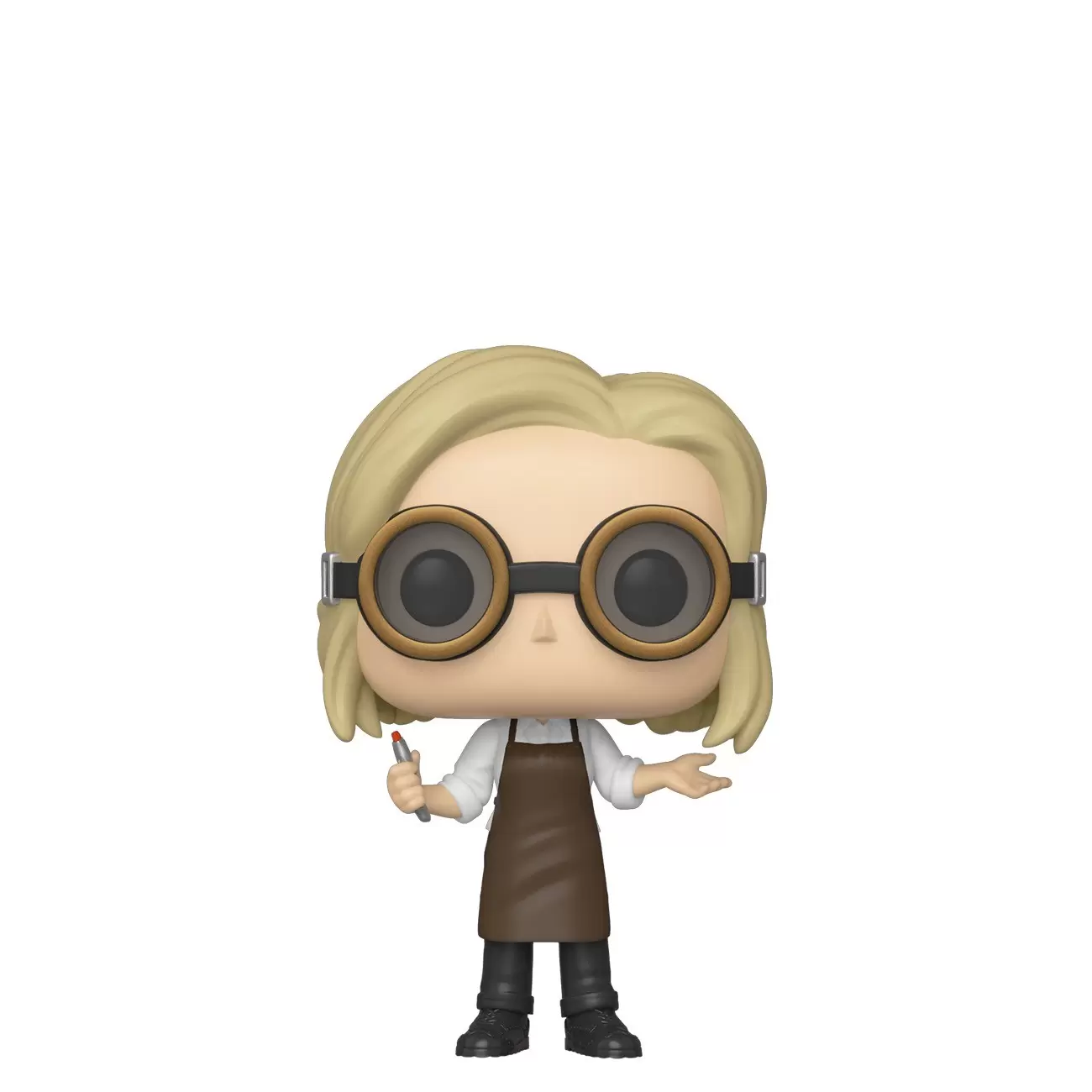 POP! Television - Doctor Who - Thirteenth Doctor