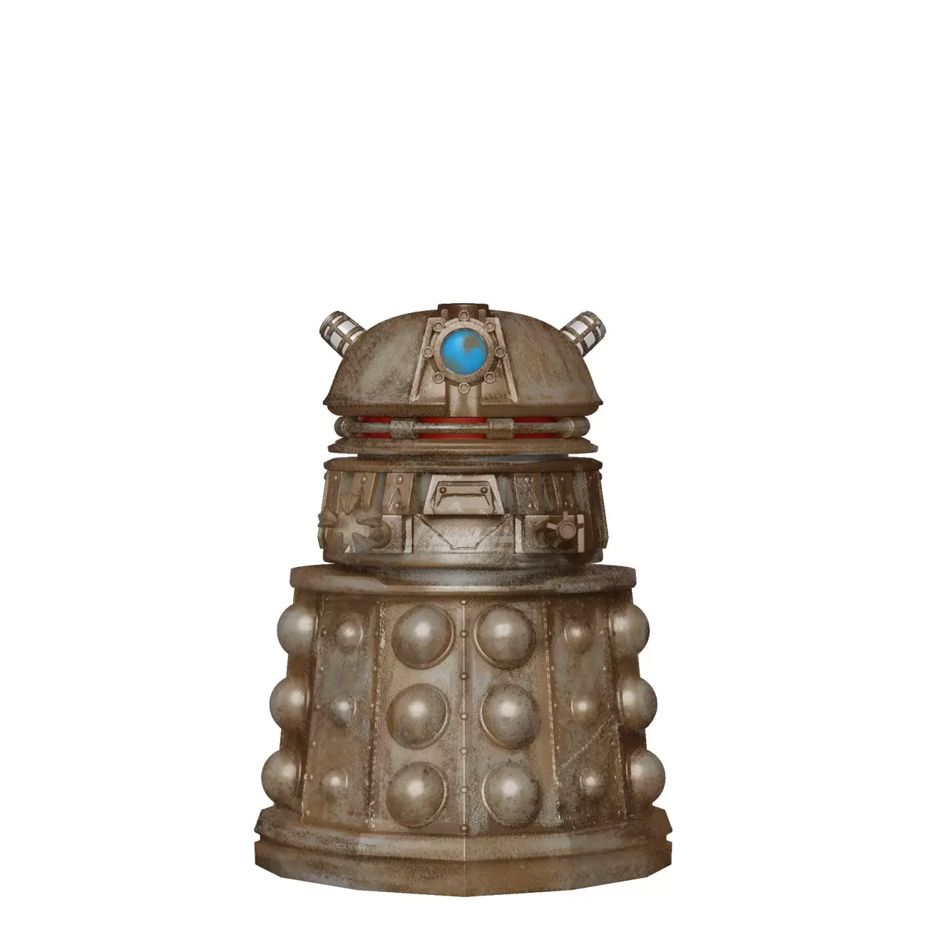 POP! Television - Doctor Who - Reconnaissance Dalek