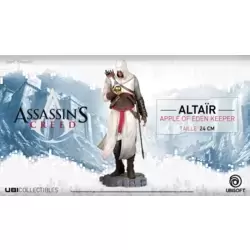 Assassin’s Creed: Altaïr - Apple of Eden Keeper