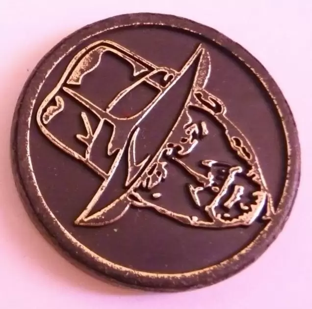 BN Troc\'s - Indiana Jones - 1995 - Dégommeur 4