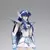 Saint Seiya - Myth Cloth - Kyoko du Petit Cheval