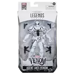 Venom - Agent Anti-Venom