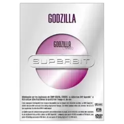 Godzilla Superbit