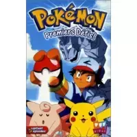 Pokémon - Premiers défis