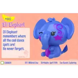 Eli Elephant