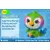 Pango Parrot