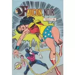 Wonder Woman - Objectif : Wonder Woman