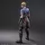 Play Arts Kai - Final Fantsy VII Advent Children - Cid Highwind & Cait Sith