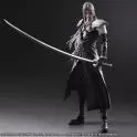 Play Arts Kai - Final Fantasy VII Advent Children - Sephiroth