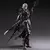 Play Arts Kai - Final Fantasy XV - Aranea