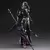 Play Arts Kai - Final Fantasy XV - Aranea