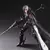 Play Arts Kai - Final Fantasy XV - Aranea
