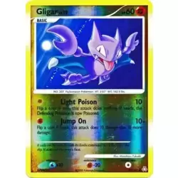 Gligar Reverse