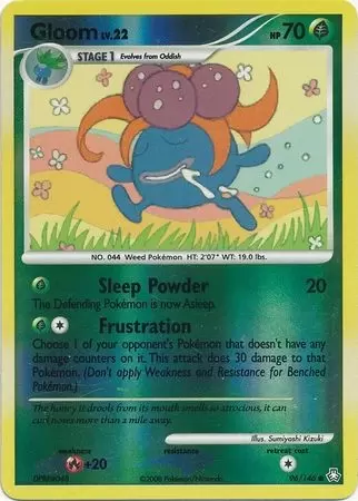 Legends Awakened - Gloom Reverse