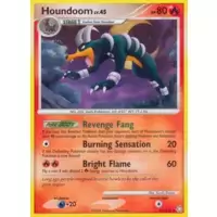 Houndoom