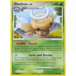 Shedinja