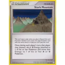 Stark Mountain