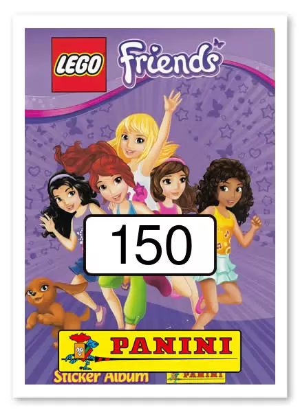 Lego Friends - Image n°150