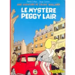 Le mystère Peggy Lair