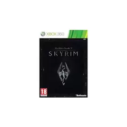 Skyrim steelbook