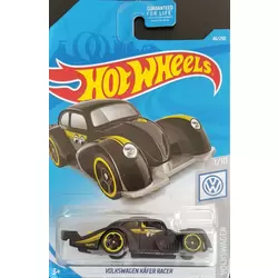 Volkswagen Käfer Racer