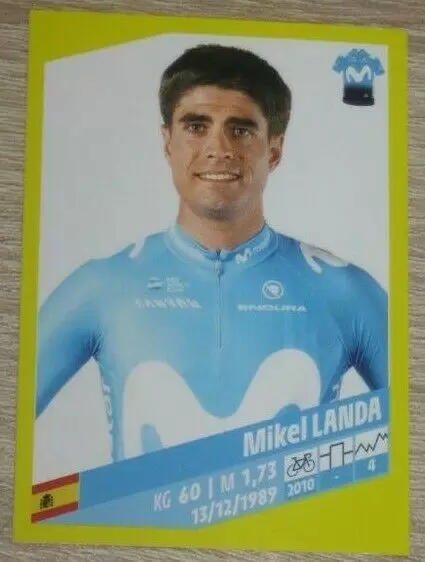 Tour de France 2019 - Mikel Landa