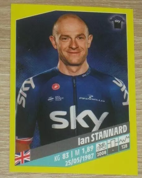 Tour de France 2019 - Ian  Stannard