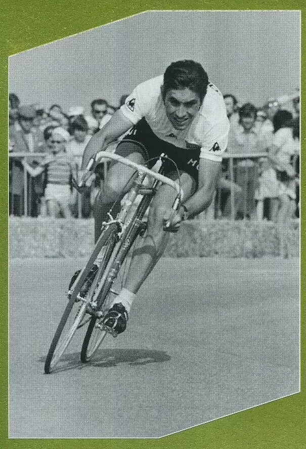 Tour de France 2019 - Eddie Merckx